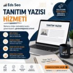 GEO Uyumlu Tanıtım Yazıları